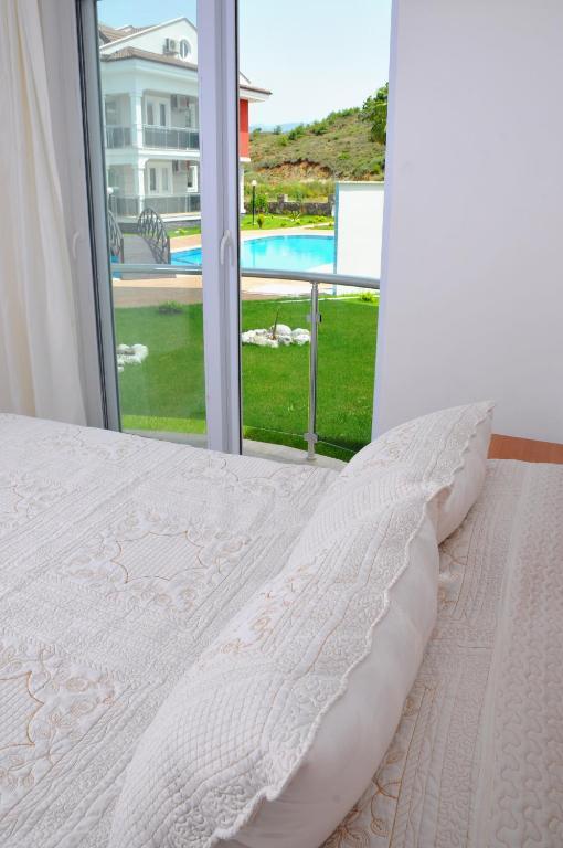 Legend Apartments Fethiye Quarto foto